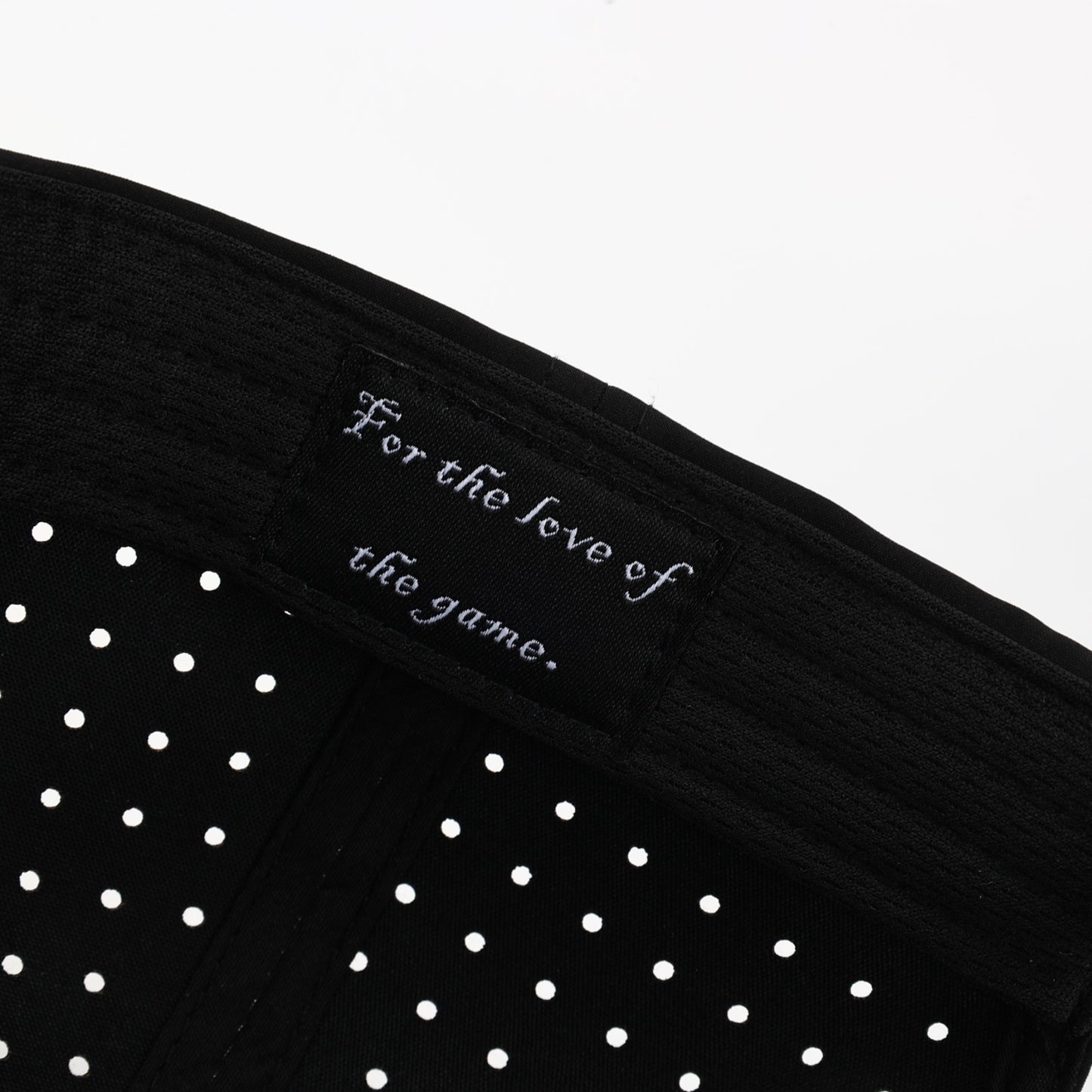 GLUV- Performance Cap