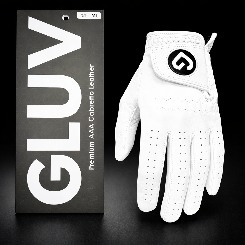 GLUV Tour (Pack of 4)