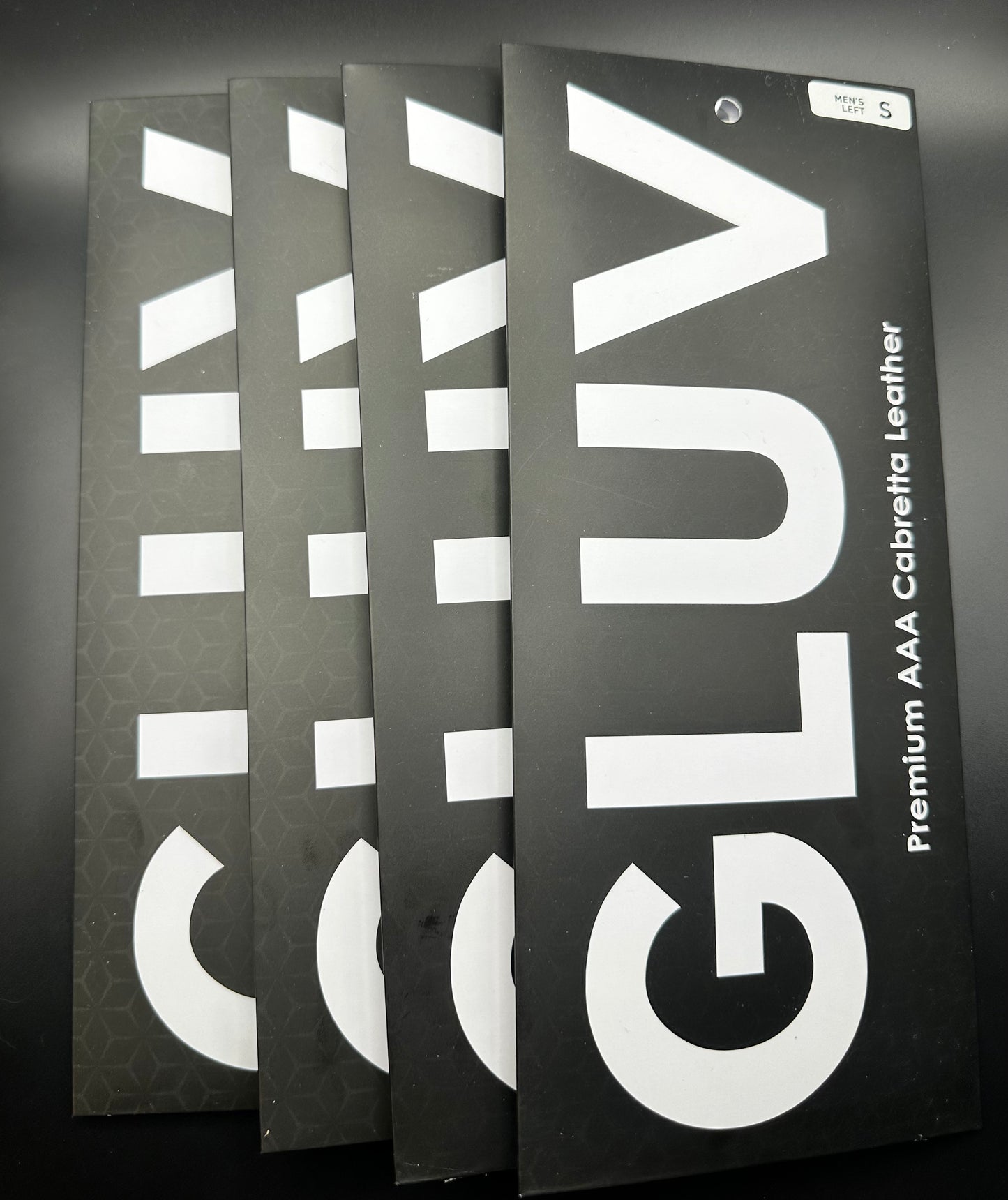 GLUV Tour (Pack of 4)