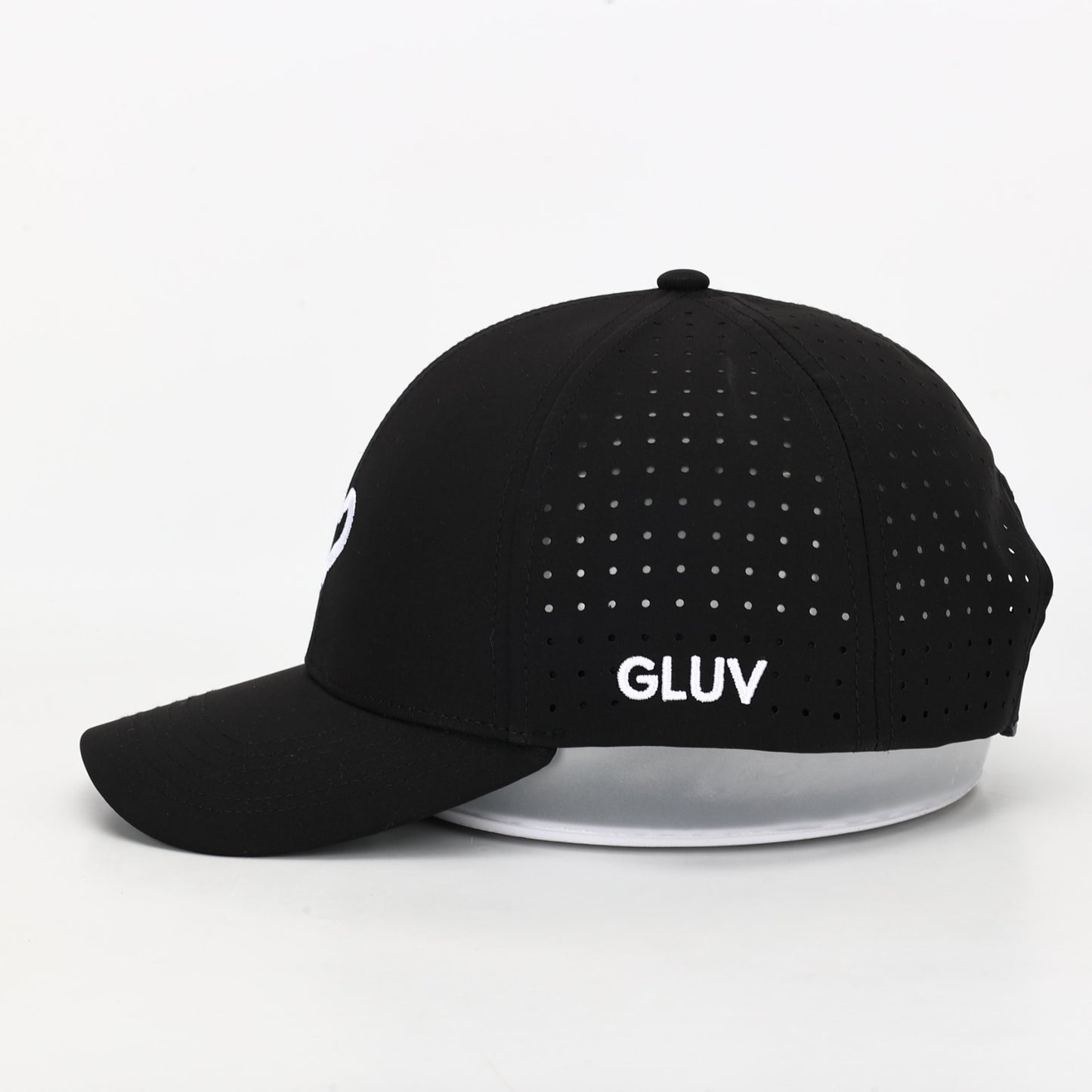 GLUV- Performance Cap
